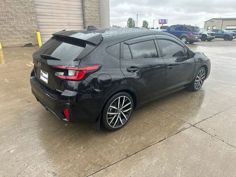 Used 2024 Subaru Impreza 2.0i Sport AWD/4WD image 35