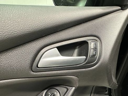 Used 2017 Ford Focus RS AWD/4WD image 25