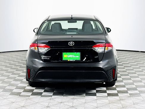 Used 2026 Toyota Corolla LE FWD image 7