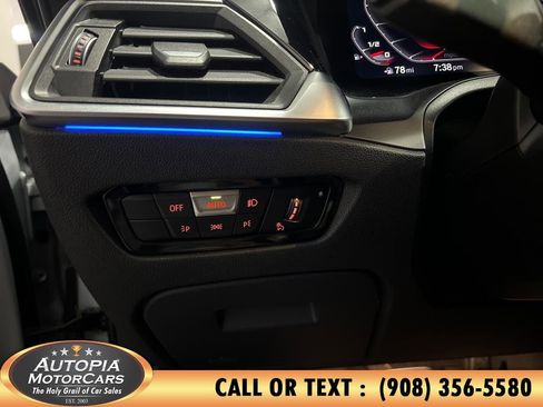 Used 2022 BMW M4 Competition w/ Executive Package image 22