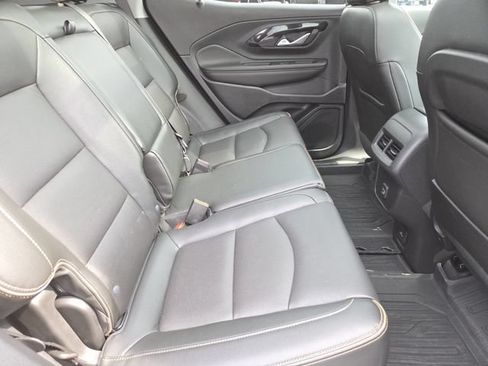 Used 2022 GMC Terrain AT4 w/ Infotainment Package II AWD/4WD image 31