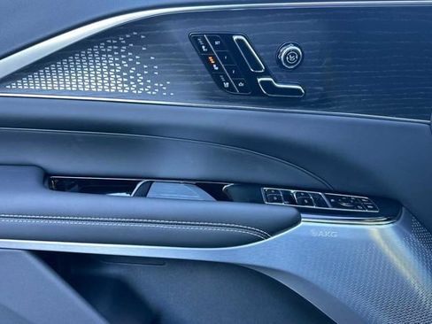 New 2026 Cadillac Lyriq V w/ Exterior Carbon Fiber Package image 11