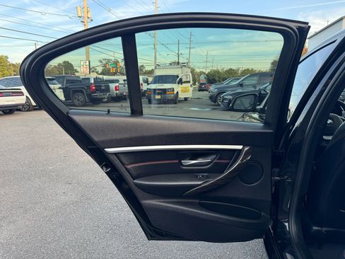 Used 2016 BMW 328i xDrive Sedan image 18