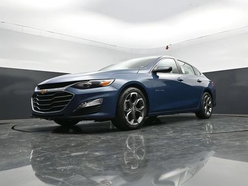 Used 2024 Chevrolet Malibu LT FWD image 60