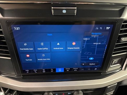 New 2026 Ford F250 XLT w/ XLT Premium Package AWD/4WD image 9