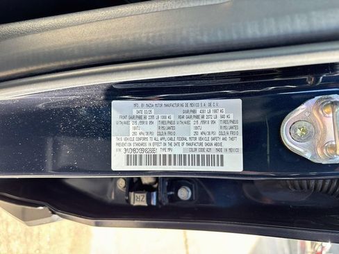 Certified 2025 MAZDA CX-30 AWD 2.5 S w/ Preferred Package image 31