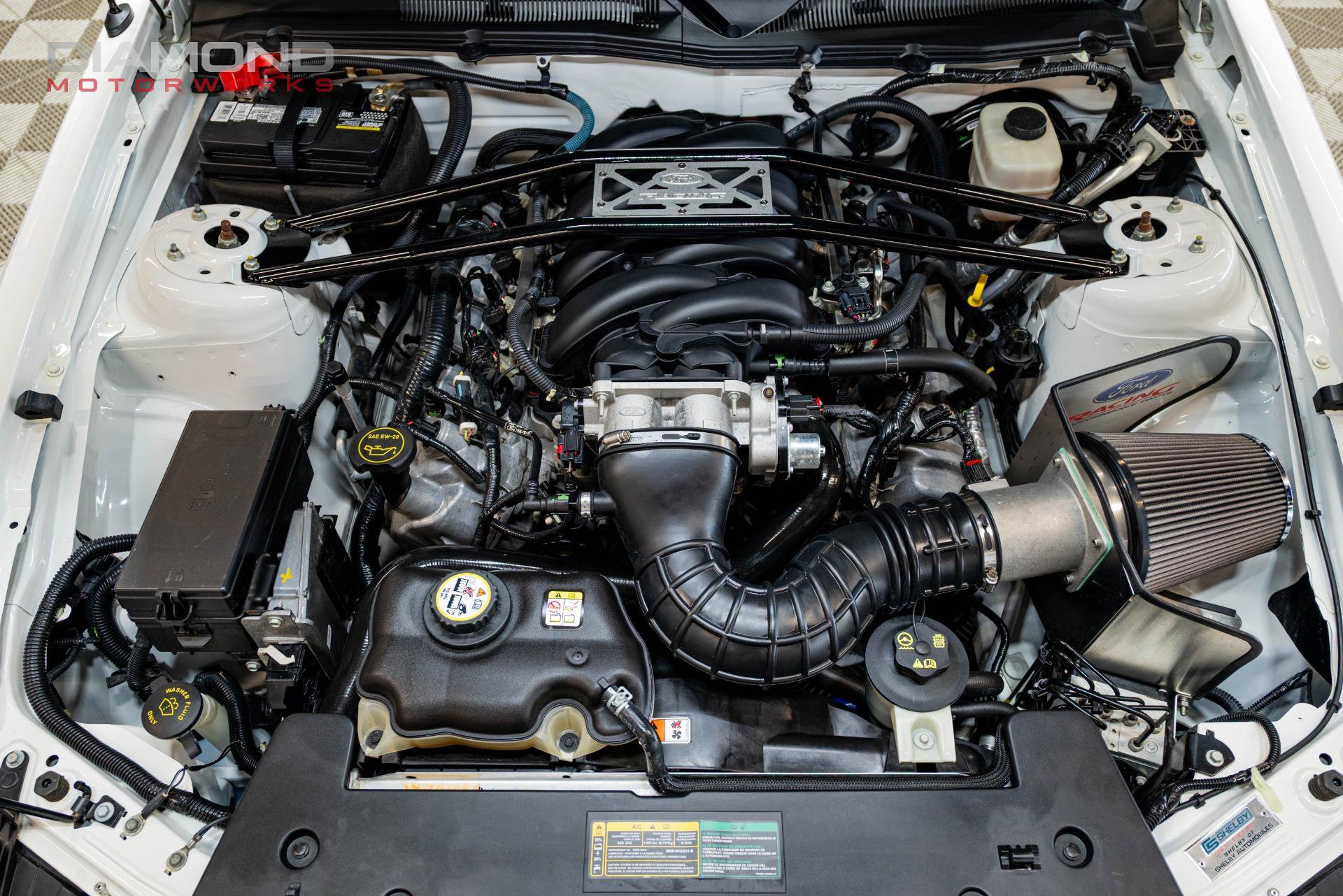 Used 2007 Ford Mustang GT RWD image 23