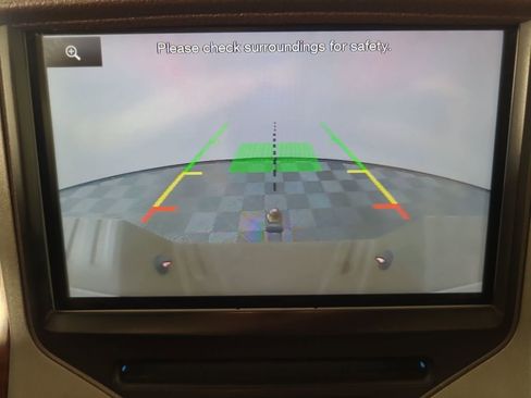 Used 2014 Ford F350 King Ranch w/ King Ranch w/Chrome Package image 10