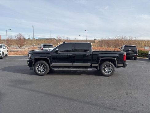 Used 2017 GMC Sierra 1500 Denali image 2