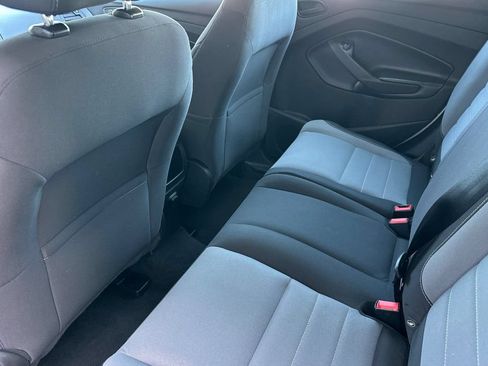 Used 2017 Ford Escape S FWD image 12