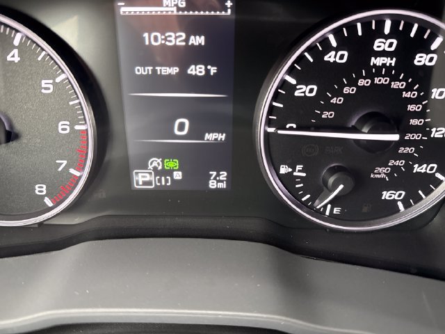 New 2026 Subaru Crosstrek 2.5i Limited AWD/4WD image 24
