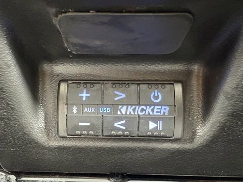 Used 2021 GMC Sierra 1500 AT4 w/ AT4 Value Package image 50