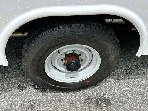 New 2025 Ford E-450 and Econoline 450 Super Duty w/ Power Equipment Group image 16