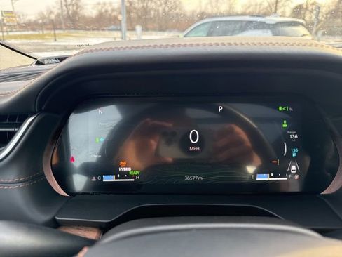 Used 2022 Jeep Grand Cherokee Summit w/ MOPAR Finishing Package image 21