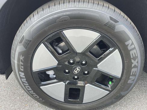 New 2026 Hyundai Santa Fe SE image 24