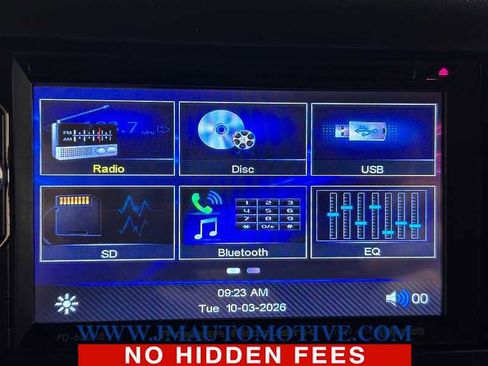 Used 2014 Jeep Wrangler Unlimited Sport w/ Quick Order Package 24S AWD/4WD image 23