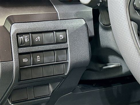 New 2026 Toyota 4Runner SR5 image 8