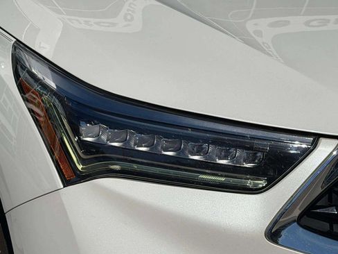 Used 2021 Acura RDX FWD w/ Advance Package image 9