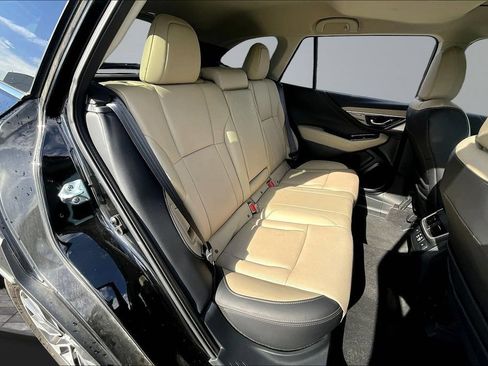 Certified 2025 Subaru Outback Limited AWD/4WD image 23