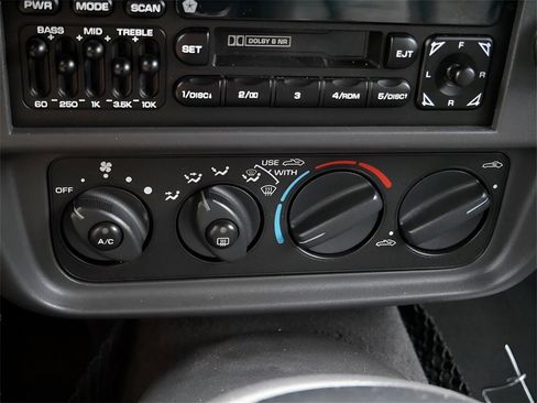 Used 1999 Plymouth Prowler image 24