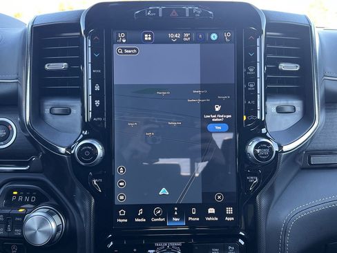 Used 2024 RAM 1500 Limited image 6