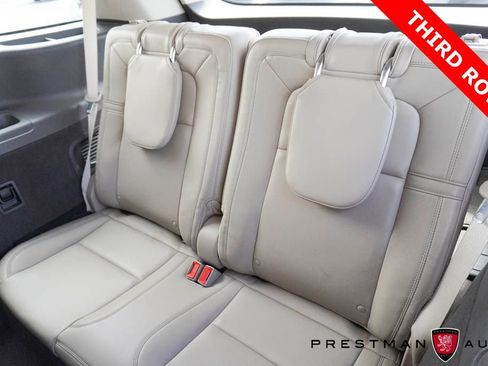 Used 2020 Lincoln Aviator Reserve w/ Elements Package Plus RWD image 4