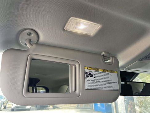 Used 2024 Toyota RAV4 LE image 28