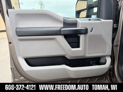 Used 2021 Ford F350 XL w/ Power Equipment Group AWD/4WD image 10