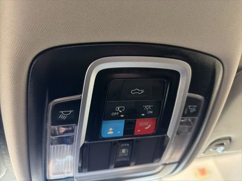 Used 2024 RAM 2500 Laramie w/ Protection Group image 13