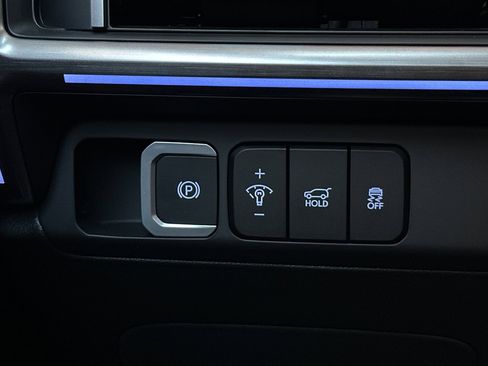 New 2026 Hyundai Santa Fe Limited image 35