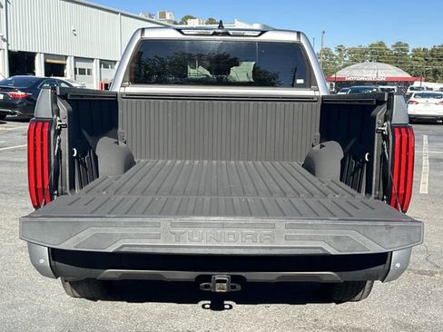 Used 2022 Toyota Tundra SR5 w/ SR5 Convenience Package image 23