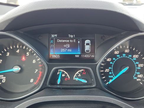 Used 2014 Ford Escape Titanium w/ Equipment Group 401A image 8