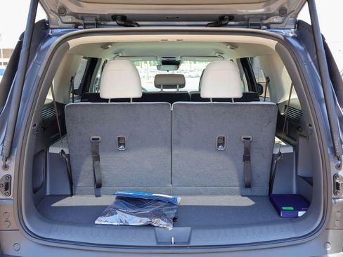 New 2026 Hyundai Santa Fe SE FWD image 32