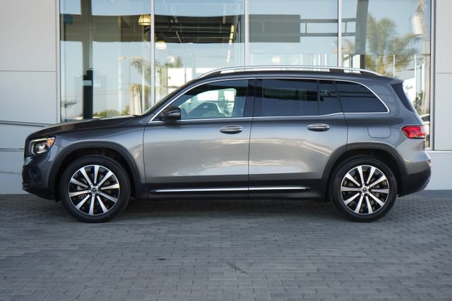Used 2022 Mercedes-Benz GLB 250 image 5