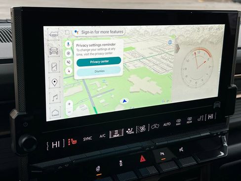 Certified 2024 GMC Hummer EV 3X image 29