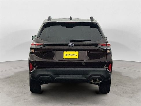 New 2026 Subaru Forester Premium image 4