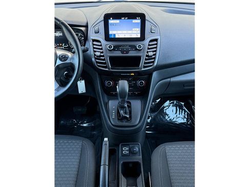 Used 2020 Ford Transit Connect XLT FWD image 11