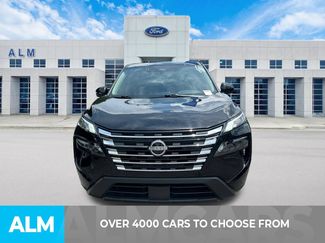 Used 2025 Nissan Rogue SV FWD video 2
