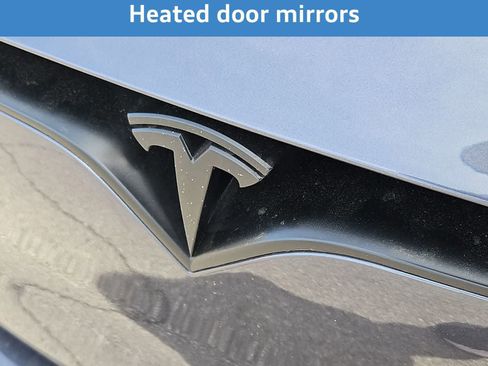 Used 2020 Tesla Model S Long Range AWD/4WD image 15