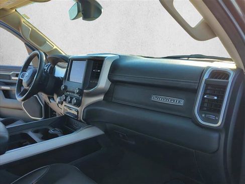 Used 2020 RAM 1500 Laramie RWD image 23