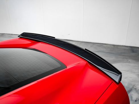 Used 2016 Chevrolet Corvette Z06 w/ 2LZ Preferred Equipment Group image 41