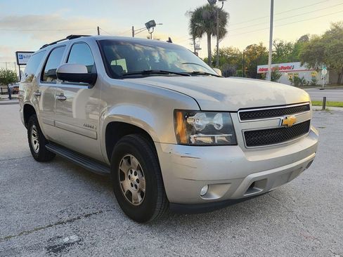 Used 2007 Chevrolet Tahoe LT image 4