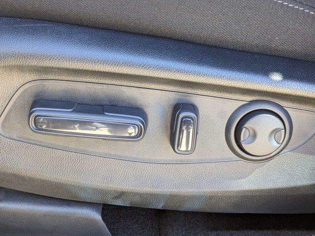 Used 2026 Honda CR-V EX image 22