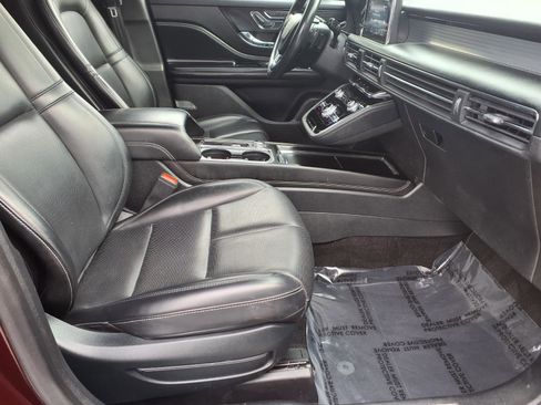 Certified 2020 Lincoln Corsair Standard image 11