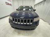 Used 2012 Jeep Compass Latitude image 2