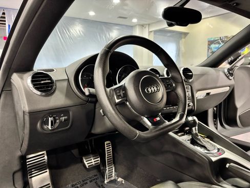 Used 2014 Audi TT 2.0T image 8