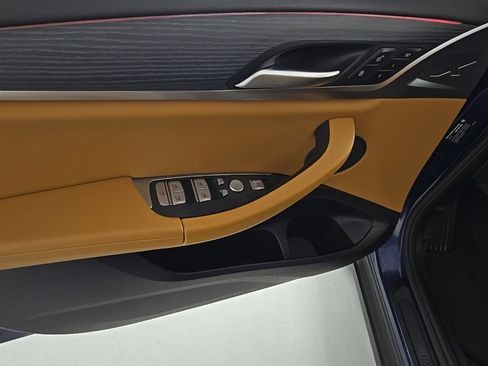 Certified 2024 BMW X3 xDrive30i w/ Convenience Package image 16