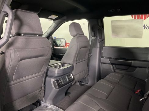 New 2026 Ford F150 STX w/ Equipment Group 200A AWD/4WD image 15