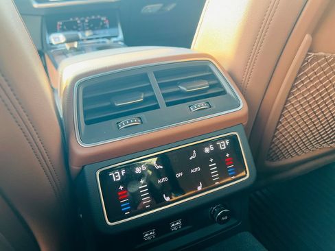 Used 2019 Audi A6 3.0T Premium Plus w/ Premium Plus Package image 35