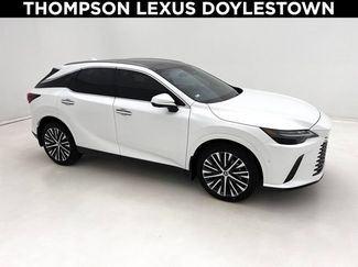 Used 2023 Lexus RX 350 Premium Plus w/ Cold Area Package AWD/4WD 360° Tour